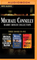 Harry_Bosch_collection